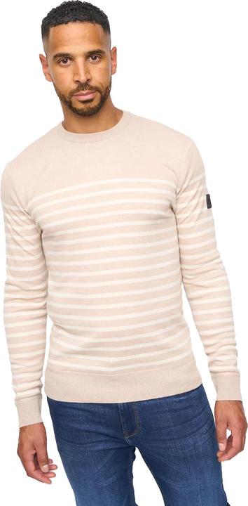 Produktbild Bewley & Ritch Howland Pullover Rundhalsausschnitt (M)