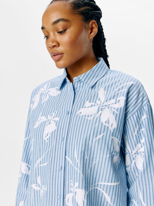 Image du produit Object Cropped Hemd (40)