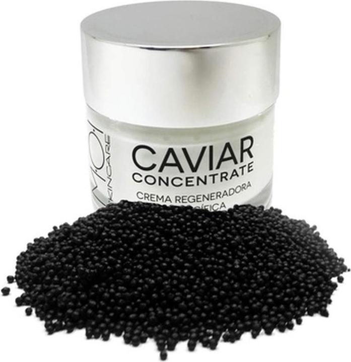 Immagine prodotto MOI Caviar Concentrate Regenerating Face Cream with SPF 10 60ml (60 ml)
