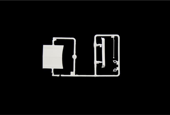 Produktbild 1:24 Ford Escort Mk.II