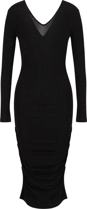 Produktbild Armani Exchange Bodycon Kleid VAusschnitt (S)