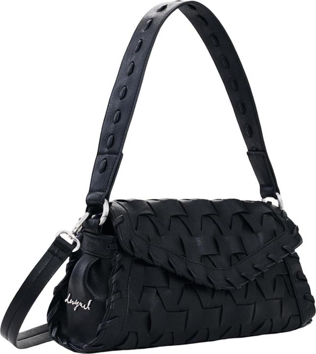 Actual product image Desigual Argon Zarauz Bag