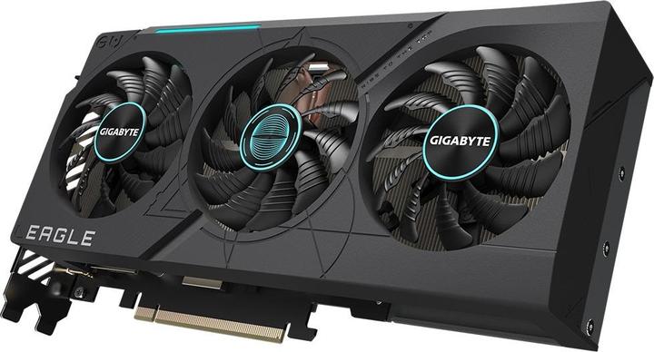 Gigabyte GeForce RTX 4070TI Eagle OC (12 GB, GDDR6X)