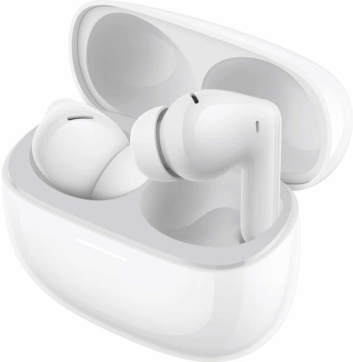 Actual product image Xiaomi Redmi Buds 8 Pro (ANC, 8.50 h, Wireless)
