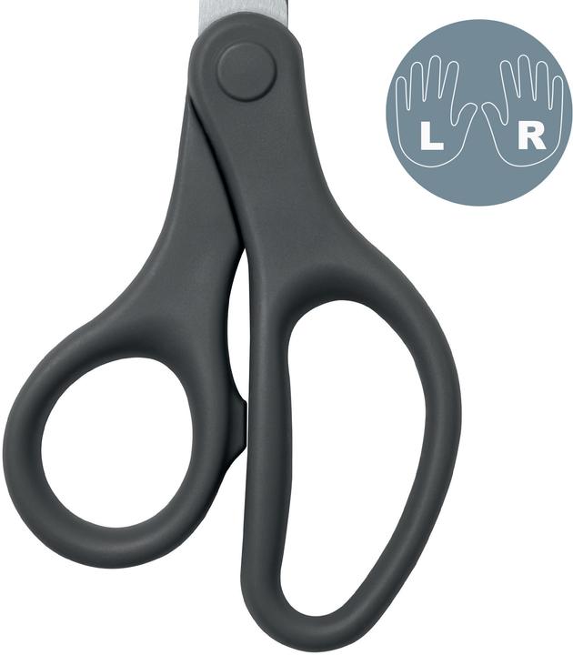 Actual product image Leitz Titanium Scissor (20.50 cm)