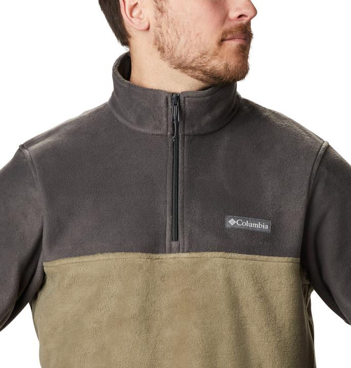 Actual product image Columbia Steens Mountain™ Half Zip (S)