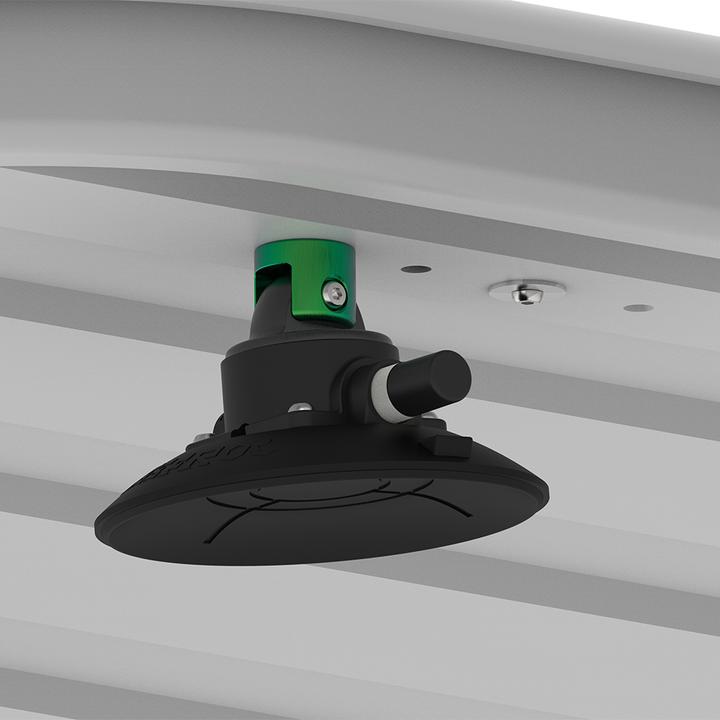 Produktbild TreeFrog Roof Box Rack 21 (500 l)