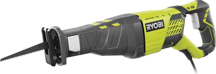 Ryobi Sega a sciabola 1200 W RRS1200-K