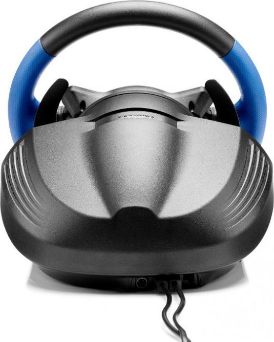 Productafbeelding Thrustmaster T150 Krachtterugkoppeling (PC, PS3, PS4)