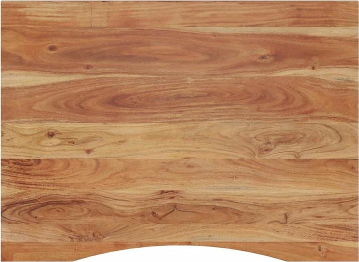 Produktbild vidaXL Schreibtischplatte (110 x 80 cm)