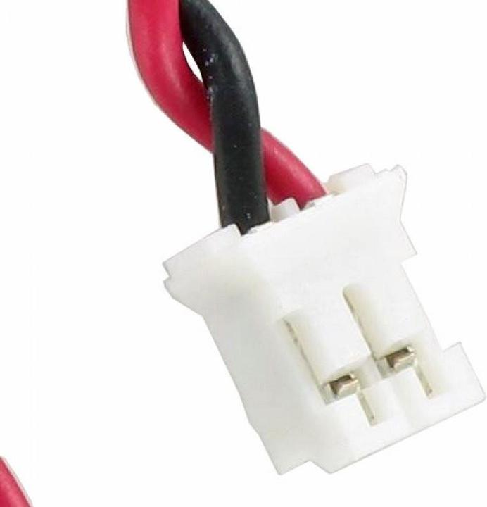 Produktbild AccuCell Batterie Varta CR1/2AA mit Kabel und Stecker Herst.Nr: 06127201390 (1 Stk., AA, 950 mAh)