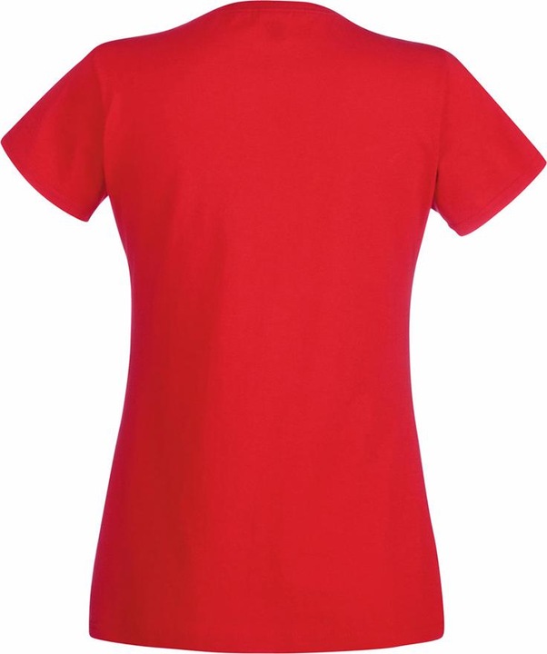 Image du produit Fruit of the Loom UTBC4810 P (L)