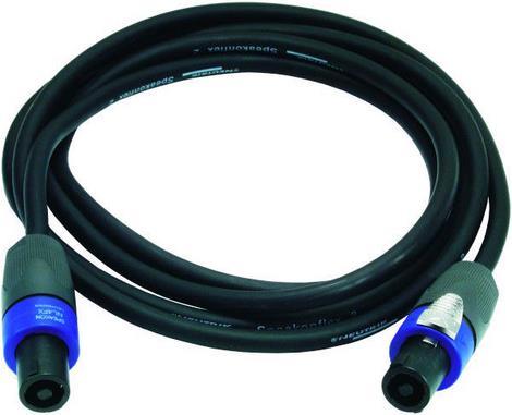 Image du produit Contrik Parler à Parler (0.75 m, 4 mm²² mm)