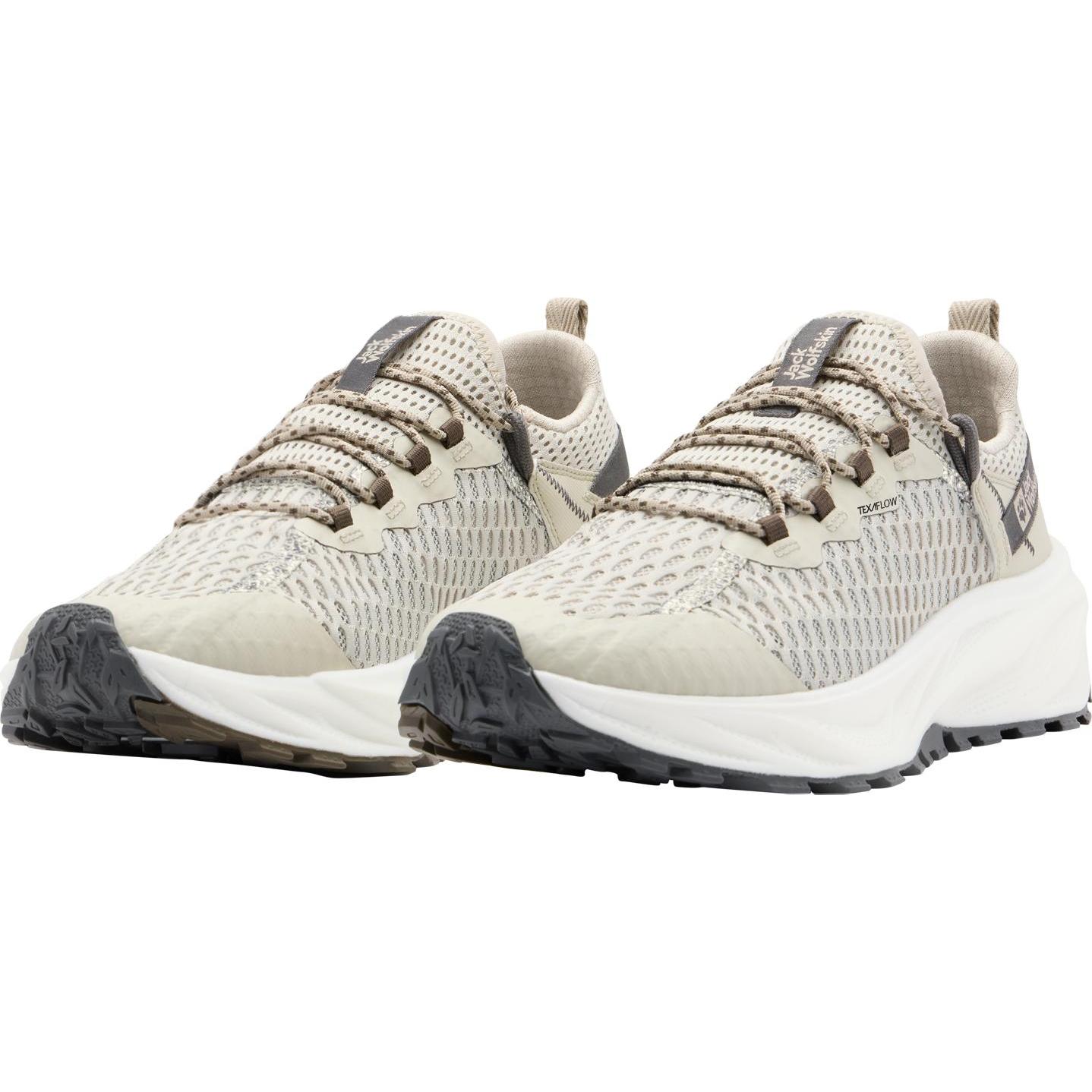 Thumbnail - Jack Wolfskin, Herren, Wanderschuhe, Prelight Swift Vent Low M (45.5), Schwarz