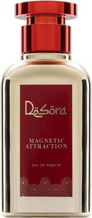 Avon Desora Magnetic Attraction Eau De Parfum Spray 100ml (Eau de Parfum, 100 ml)