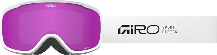 Produktbild Giro Buster Flash Goggle