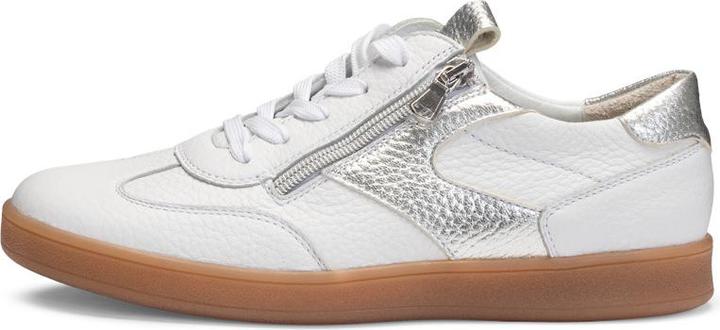 Image du produit Vitaform Sneaker Hirschleder Damen Weite H Soft (39)