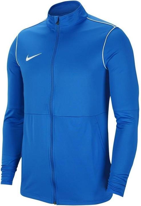 Produktbild Nike DriFIT Park Track Sweatshirt (S)
