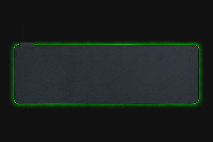 Immagine prodotto Razer Goliathus EXTENDED Chroma - Gaming Mousepad (Largamente)