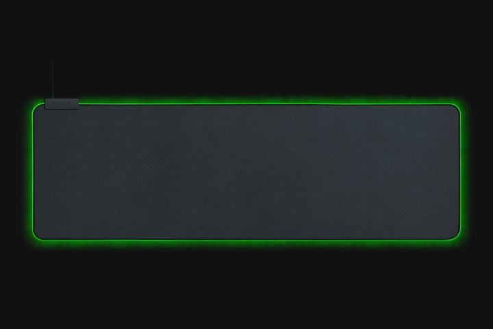 Produktbild Razer Goliathus EXTENDED Chroma - Gaming Mousepad (Wide)