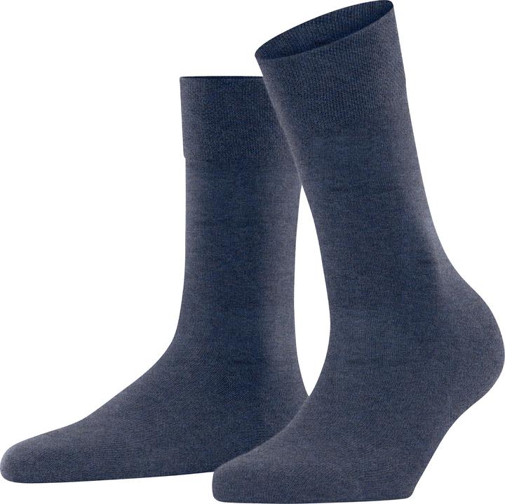 Dark Blue Mel.
