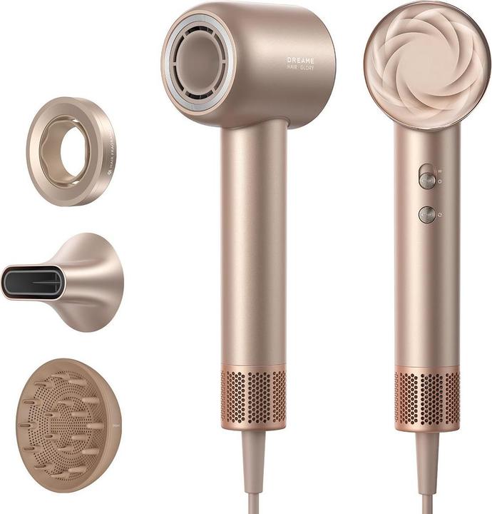 Dreame Glory Mix (1600 W)