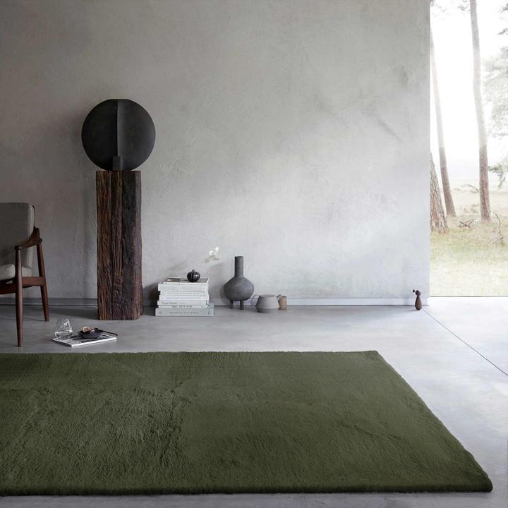 Produktbild Wecon Home Basics Teppich Anna (60 x 40 cm)