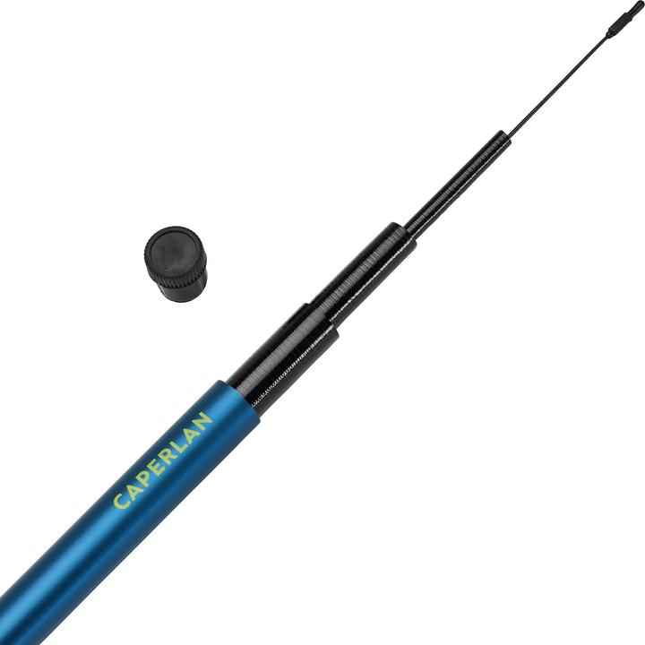 Immagine prodotto Caperlan FIRSTFISH 500 (Set da pesca)