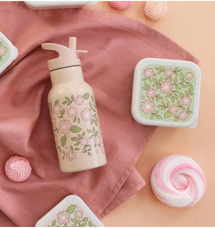 Actual product image A Little Lovely Company Water Bottle (0.35 l)