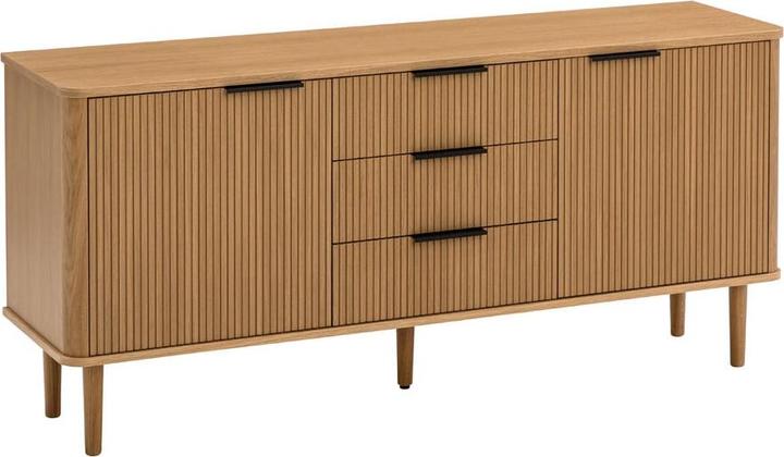 Produktbild edy&liv Skasen (161 x 40 x 70 cm)