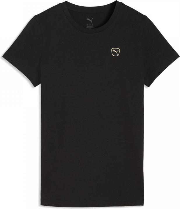 Produktbild Puma Ess Elevated Tee (S)