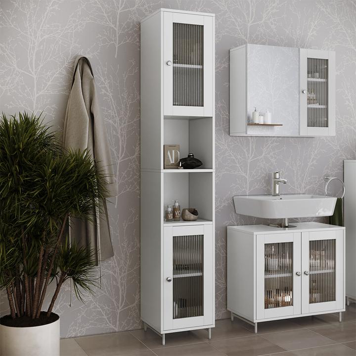 Image du produit Vicco Malte (30 x 30 x 171.50 cm)