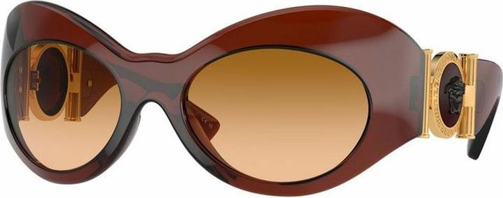 Image du produit Versace Ladies' Sunglasses VE4462-54462L Ã¸ 58 mm