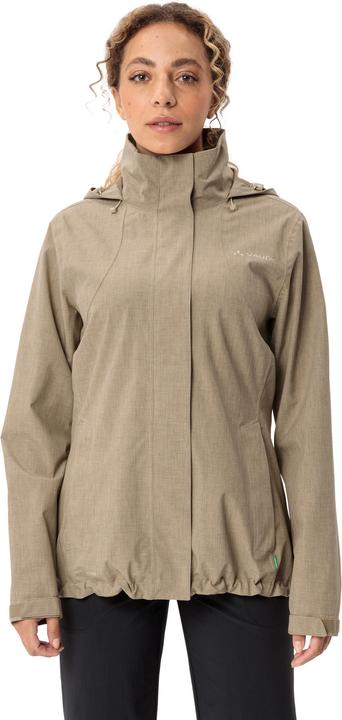 Produktbild Vaude Rosemoor Jacket II (L)