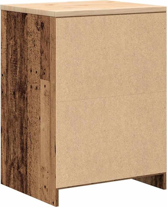Produktbild vidaXL Marjory (60 cm, 85 cm)
