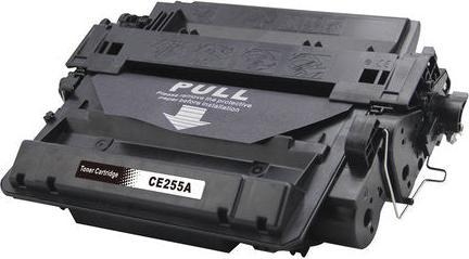 Immagine prodotto Hermex Cartucce toner HP LaserJet Pro MFP M521dn compatibili, nero (FC)