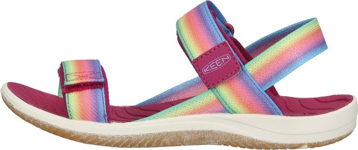 Produktbild Keen C Elle Backstrap (24)