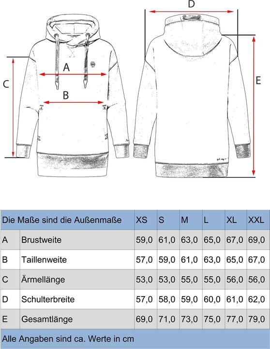 Produktbild Navahoo Silberengelchen (S)