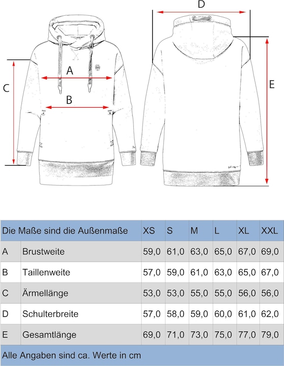Image du produit Navahoo Ange d'argent (S)