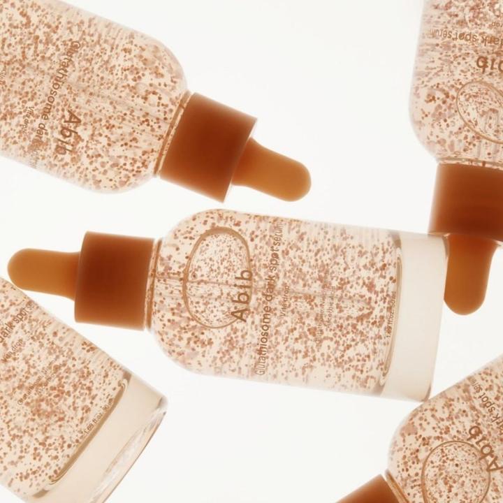 Actual product image Abib Glutathiosome Dark Spot Vita Drop (50 ml)