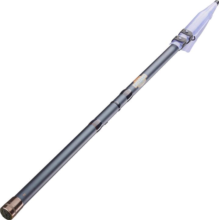 Immagine prodotto Caperlan V-Travel (Asta di ghiaccio, 400 cm)