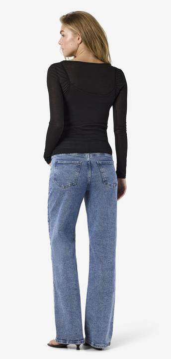 Immagine prodotto Noisy May Zweilagiges Oberteil (XS)