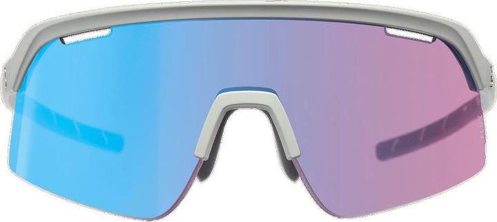 Immagine prodotto BBB Valore (Grigio opaco, Blu fluo)