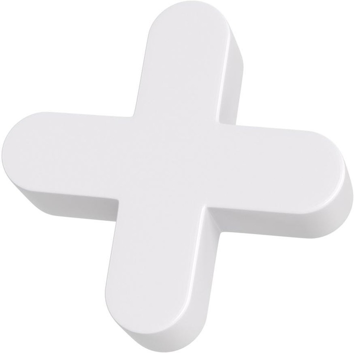 Actual product image Conmetall Meister Tile crosses 5.0 mm 700 pieces