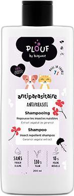 Produktbild Biogance Shampoo gegen Parasiten für Hund und Katze (Katze, Hund, 200 ml)