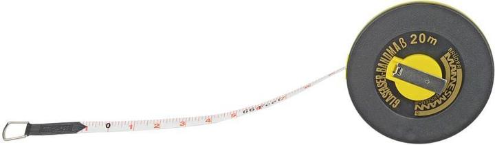 Mannesmann Bandmass 20 m, Fiberglas (20 m)