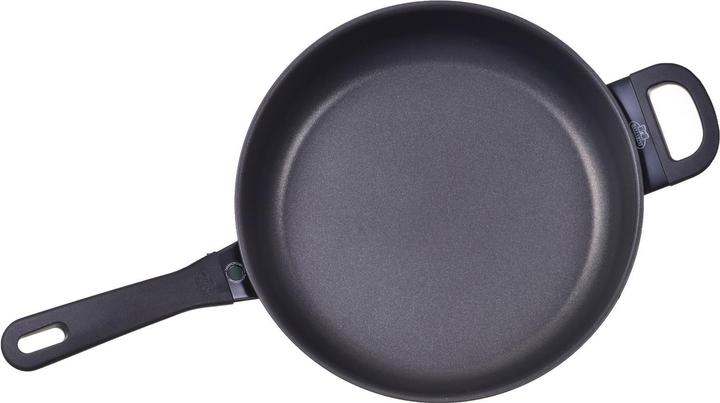 Actual product image Ballarini Braising pan 'Avola (28 cm, Casserole + Stewpot, Aluminium)