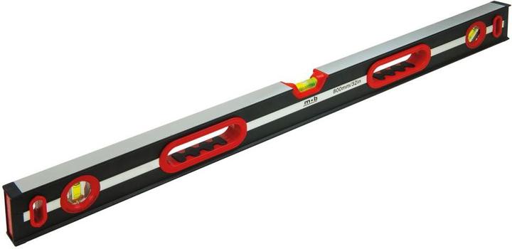 Actual product image Peddinghaus Aluminium spirit level Nivoliner 80 cm (80 cm)