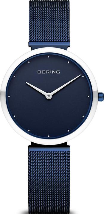 Immagine prodotto Bering Classico (Orologio da polso analogico, 32 mm)