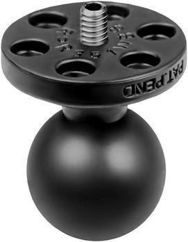 Actual product image Rammount RAM Ball 1/4"-20 Camera Holder (Stand adapter)